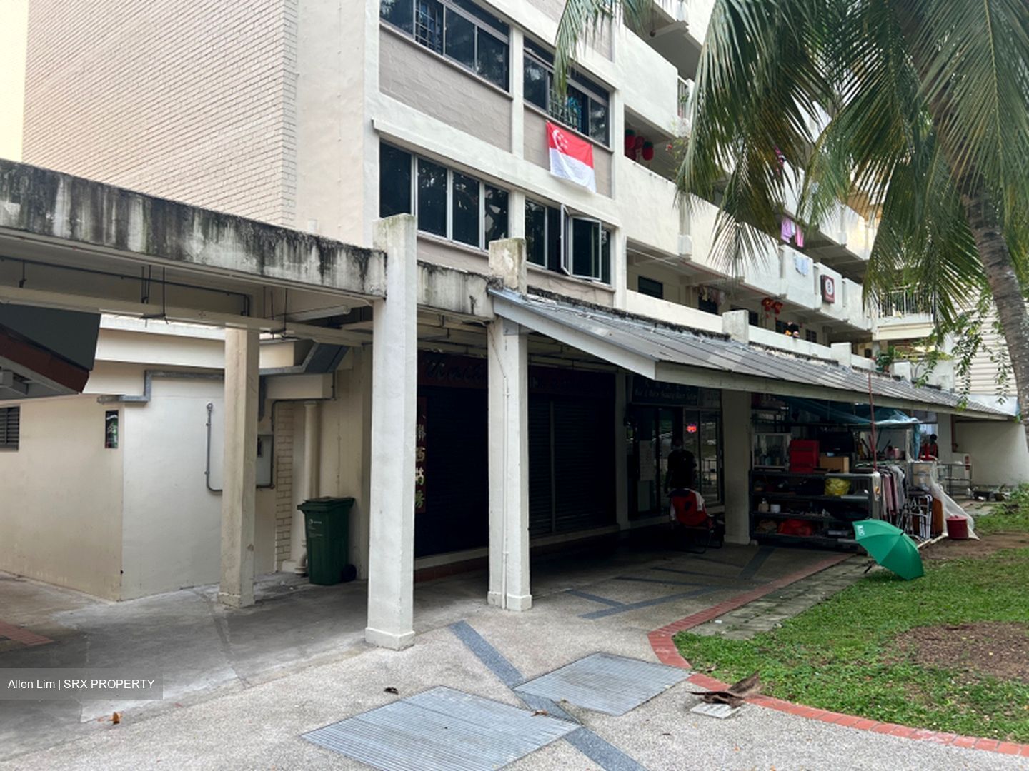 Bukit Merah Central (D3), Shop House #456569731